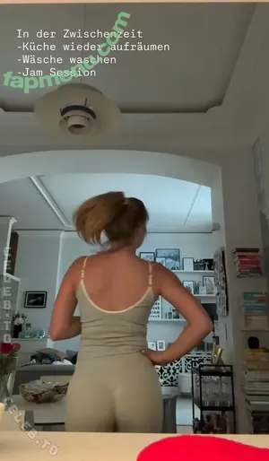 Chiara Tews / chiaratews nude photo #0389