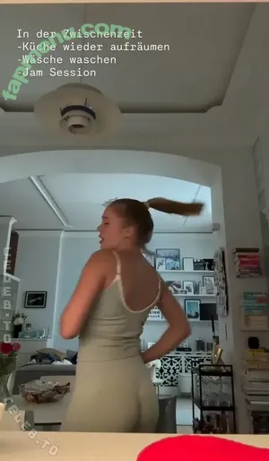 Chiara Tews / chiaratews nude photo #0390