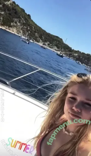 Chiara Tews / chiaratews nude photo #0392