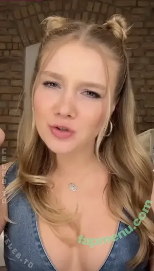 Chiara Tews / chiaratews nude photo #0403