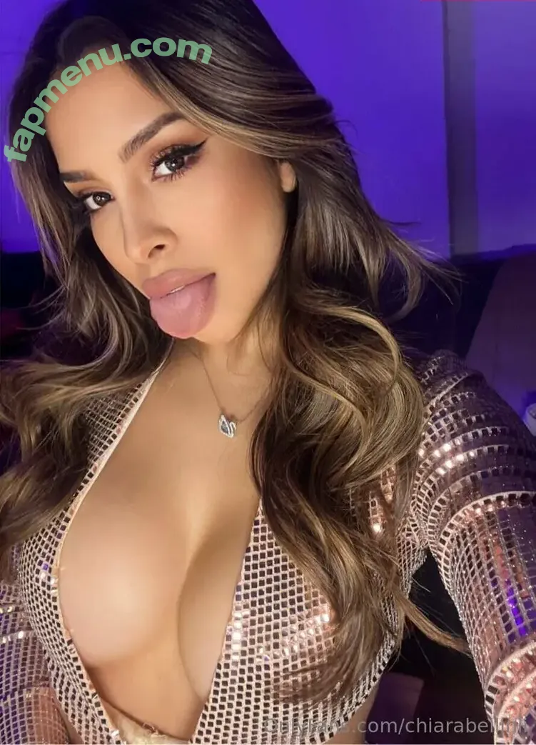 chiarabellinii nude photo #0017 (chiarabellinii)