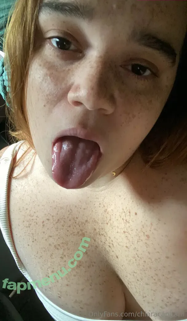 Chiaracapitani nude photo #0031 (Chiaracapitani)