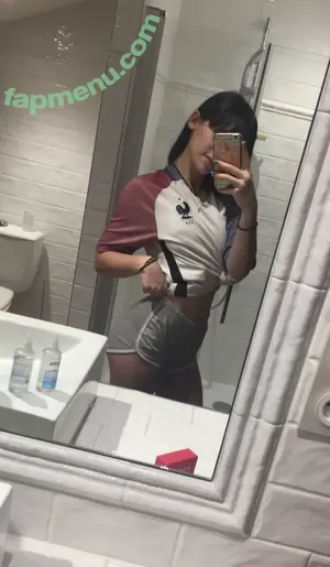 Chiarafit / _.chiarafit._ nude photo #0014