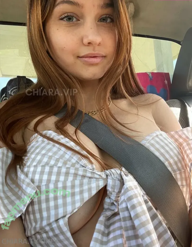 chiaraxox nude photo #0011 (chiaraxox1510)