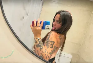 chiarisworldx / chiasworld nude photo #0004