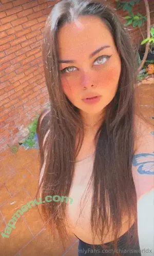 chiarisworldx / chiasworld nude photo #0013