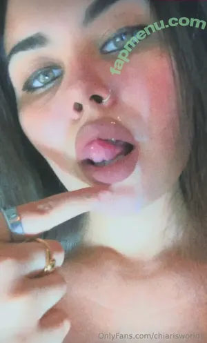 chiarisworldx / chiasworld nude photo #0021