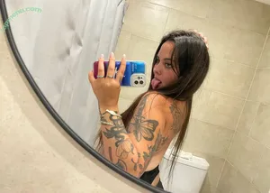 chiarisworldx / chiasworld nude photo #0030