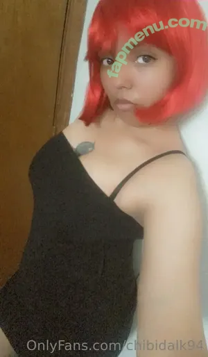 chibchibclub / chiwiclub nude photo #0007