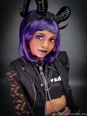 Chibella Chan / Chibella_Chan nude photo #0003