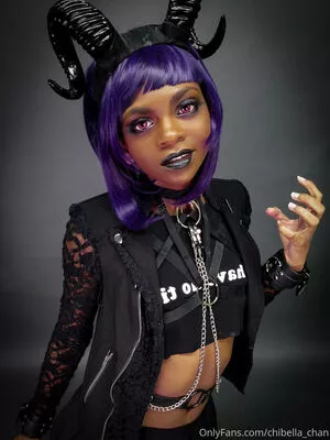 Chibella Chan / Chibella_Chan nude photo #0008