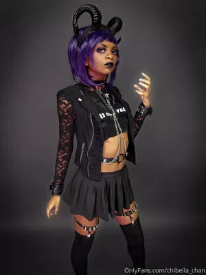 Chibella Chan / Chibella_Chan nude photo #0011