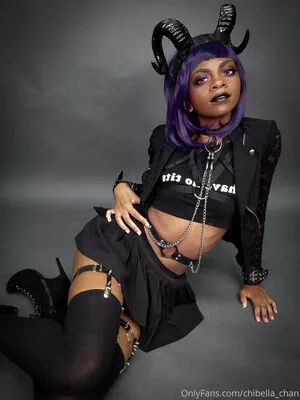 Chibella Chan / Chibella_Chan nude photo #0013