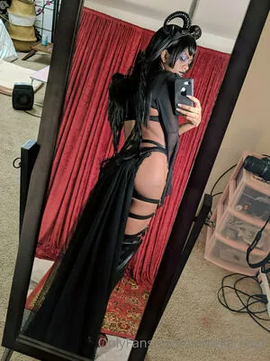 Chibella Chan / Chibella_Chan nude photo #0027