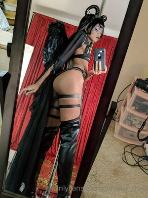 Chibella Chan / Chibella_Chan nude photo #0031