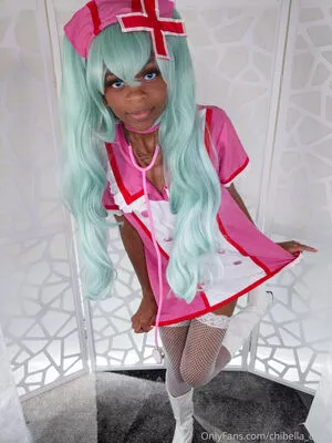 Chibella Chan / Chibella_Chan nude photo #0044