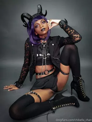Chibella Chan / Chibella_Chan nude photo #0058