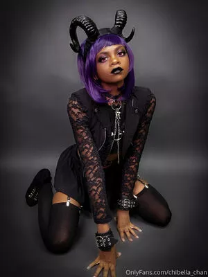 Chibella Chan / Chibella_Chan nude photo #0061