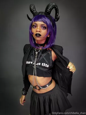 Chibella Chan / Chibella_Chan nude photo #0067