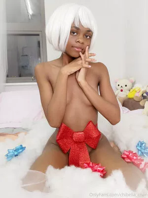 Chibella Chan / Chibella_Chan nude photo #0070