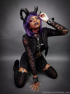 Chibella Chan / Chibella_Chan nude photo #0081