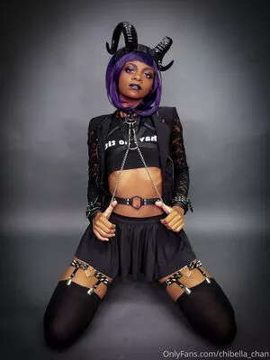 Chibella Chan / Chibella_Chan nude photo #0112