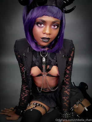 Chibella Chan / Chibella_Chan nude photo #0117