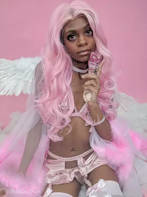 Chibella Chan / Chibella_Chan nude photo #0128