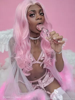 Chibella Chan / Chibella_Chan nude photo #0129