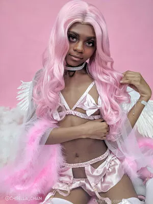 Chibella Chan / Chibella_Chan nude photo #0136