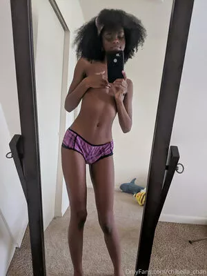 Chibella Chan / Chibella_Chan nude photo #0140