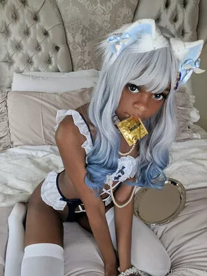 Chibella Chan / Chibella_Chan nude photo #0156