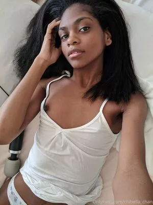 Chibella Chan / Chibella_Chan nude photo #0164