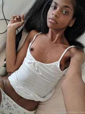 Chibella Chan / Chibella_Chan nude photo #0166