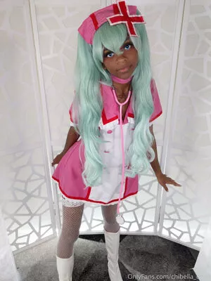 Chibella Chan / Chibella_Chan nude photo #0168