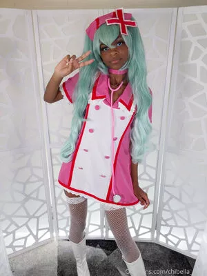 Chibella Chan / Chibella_Chan nude photo #0176