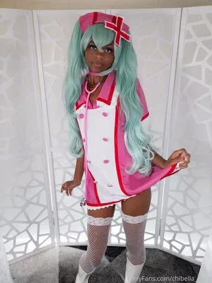 Chibella Chan / Chibella_Chan nude photo #0177