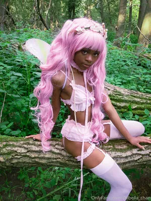 Chibella Chan / Chibella_Chan nude photo #0190