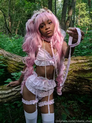 Chibella Chan / Chibella_Chan nude photo #0201