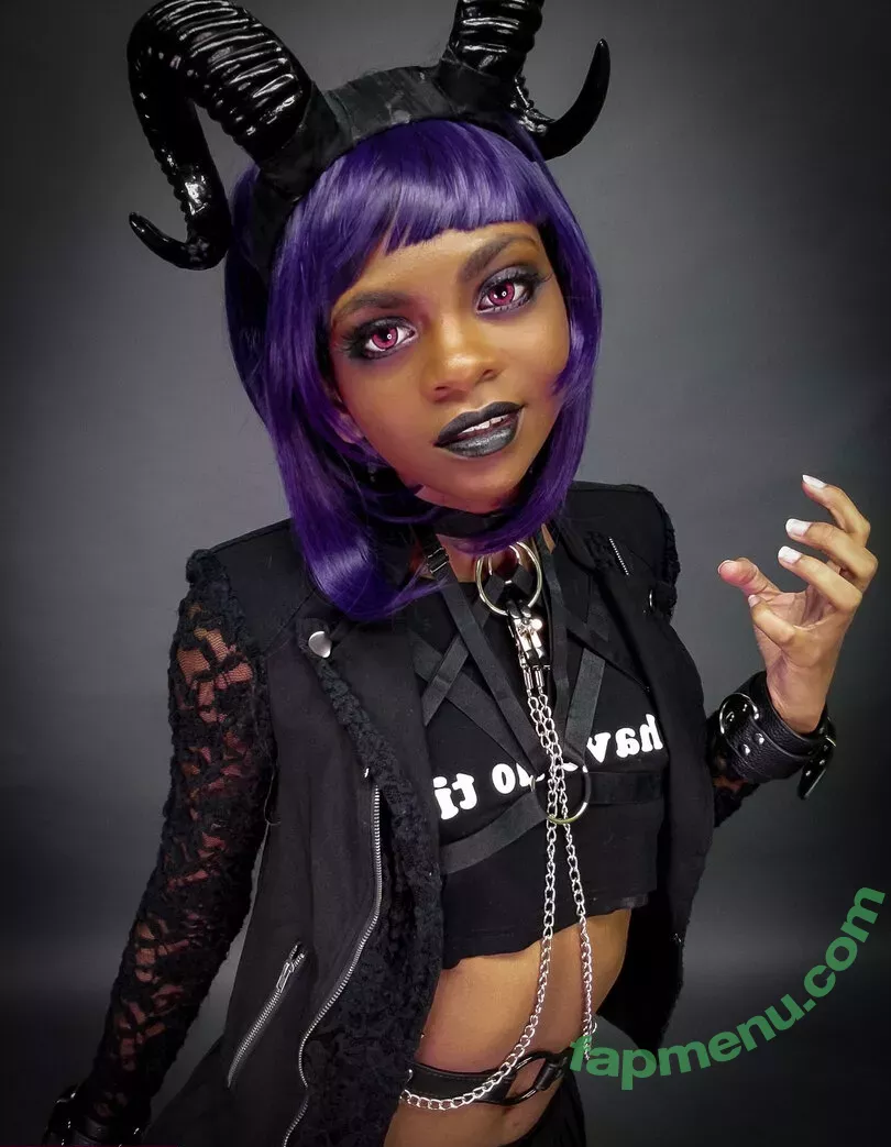 Chibella Chan nude photo #0008 (Chibella_Chan)