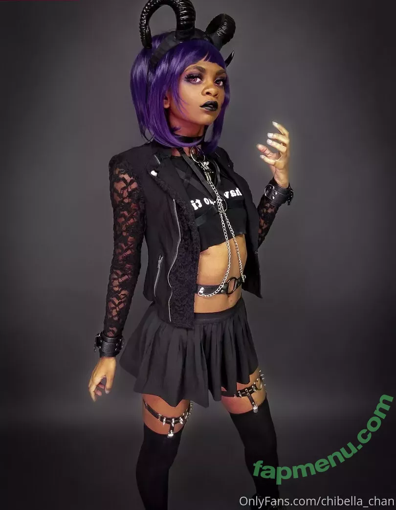Chibella Chan nude photo #0011 (Chibella_Chan)