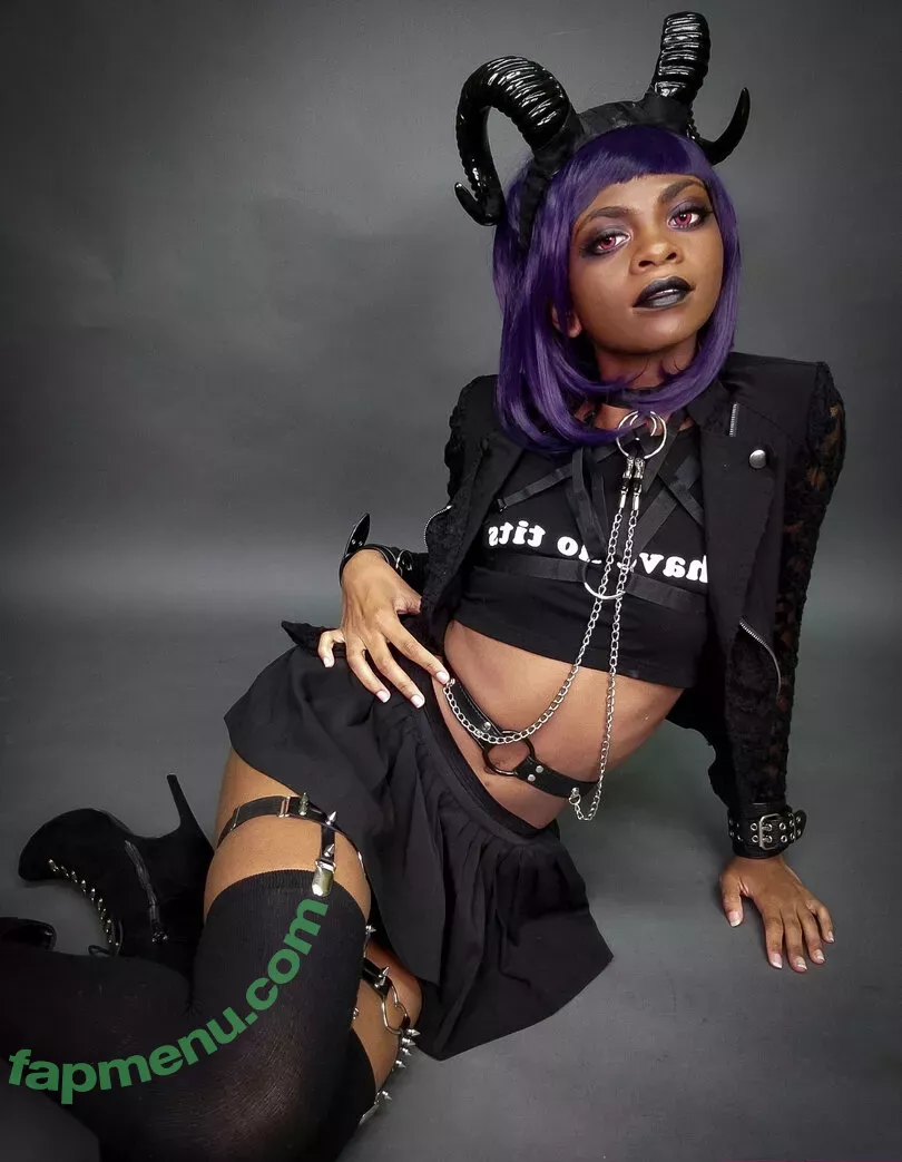 Chibella Chan nude photo #0013 (Chibella_Chan)