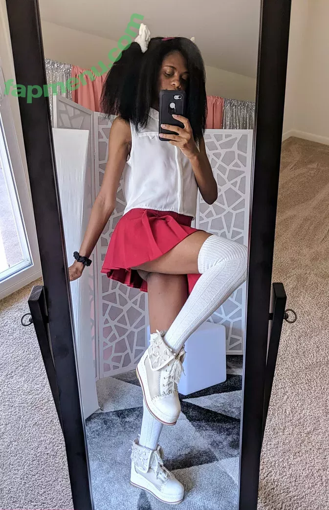 Chibella Chan nude photo #0017 (Chibella_Chan)