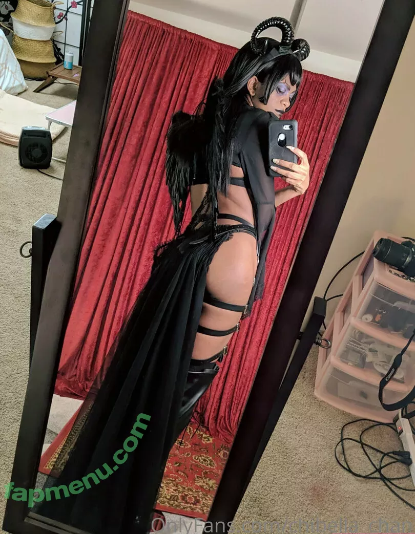 Chibella Chan nude photo #0027 (Chibella_Chan)