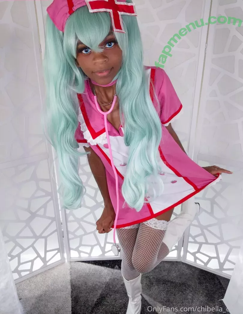 Chibella Chan nude photo #0044 (Chibella_Chan)