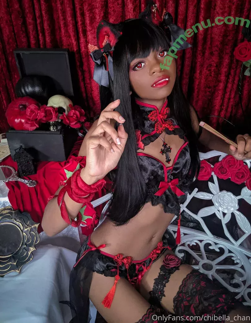 Chibella Chan nude photo #0046 (Chibella_Chan)