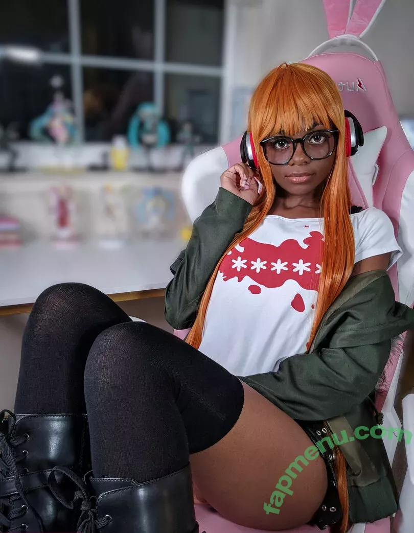 Chibella Chan nude photo #0047 (Chibella_Chan)