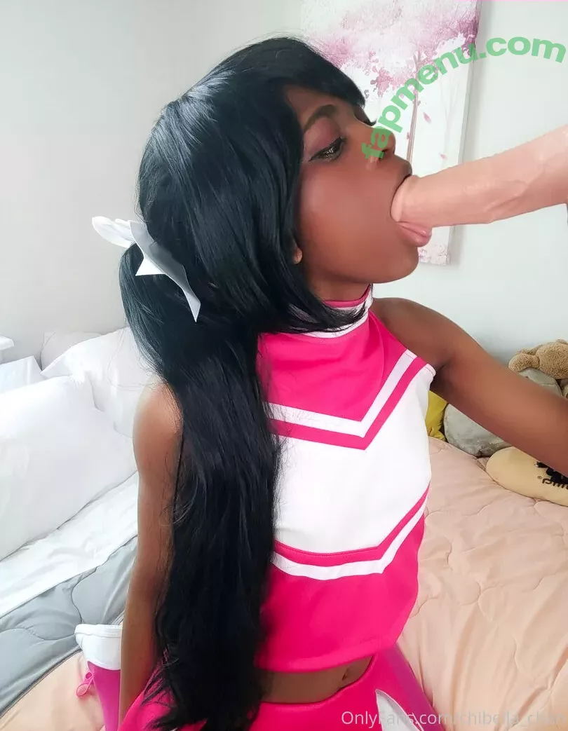 Chibella Chan nude photo #0056 (Chibella_Chan)