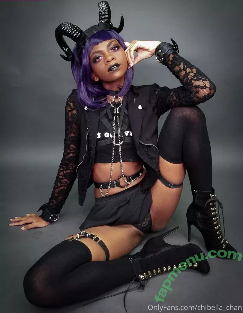 Chibella Chan nude photo #0058 (Chibella_Chan)