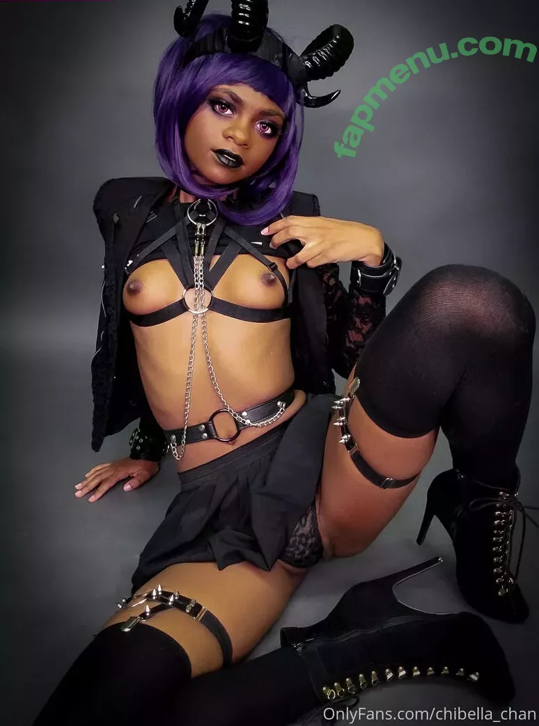 Chibella Chan nude photo #0063 (Chibella_Chan)